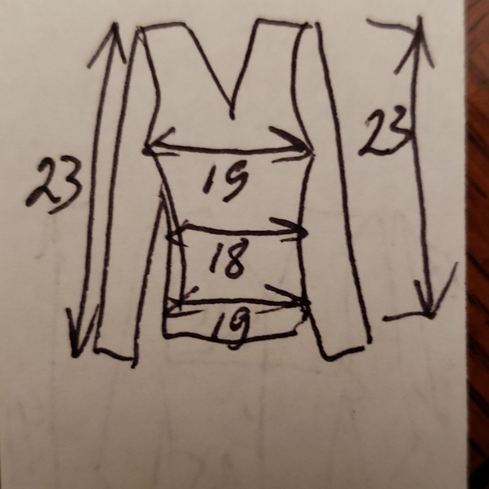 ArizonaJeanCompany👌👀🆕️ Beautiful Color Jumper ( only bundle of 3) - Picture 7 of 7